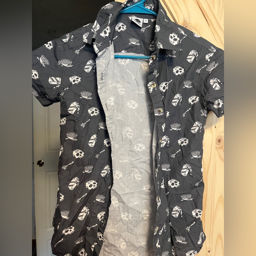 PYKING Bike Shirt